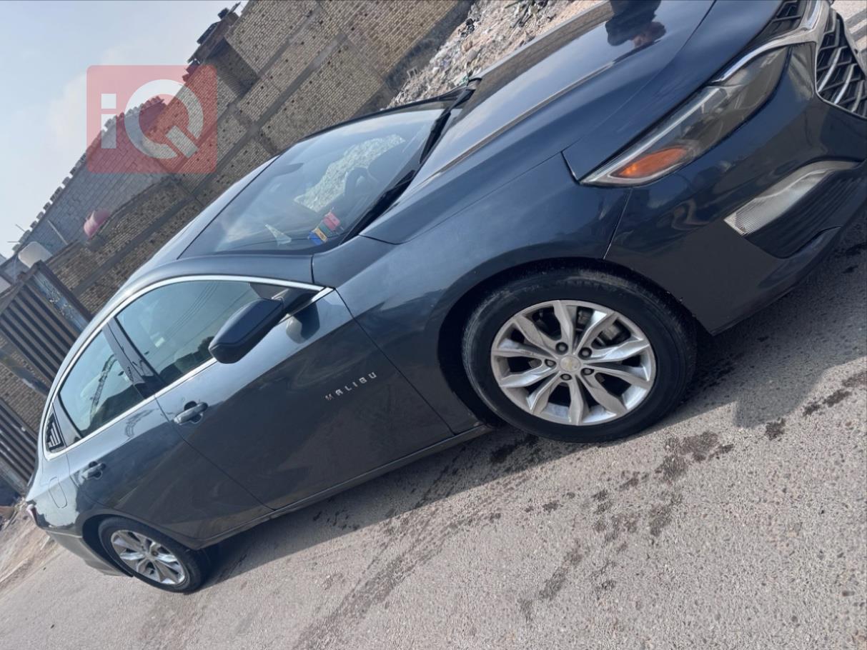 شيفروليه ماليبو